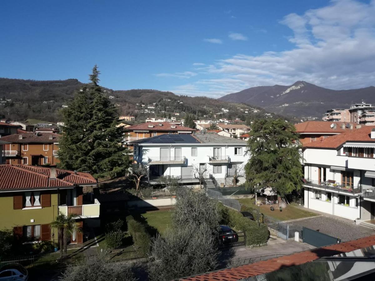 Appartamento Chiara Salò Εξωτερικό φωτογραφία
