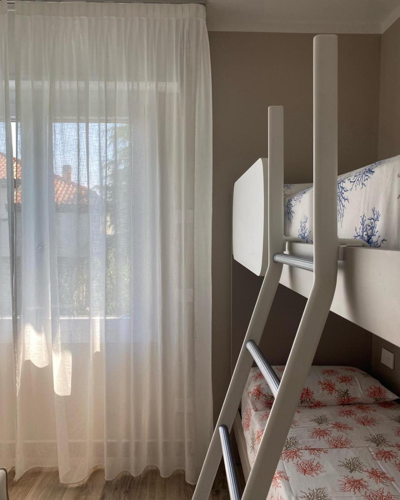 Appartamento Chiara Salò Εξωτερικό φωτογραφία